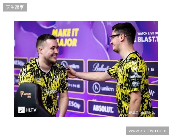 蜂起风云冠群雄！Vitality成功捧杯IEM里约 2026